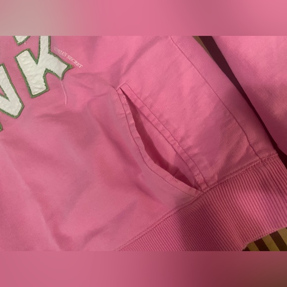 Victoria's Secret PINK Victoria's Secret Pink Lounge Set - Picture 6 of 9